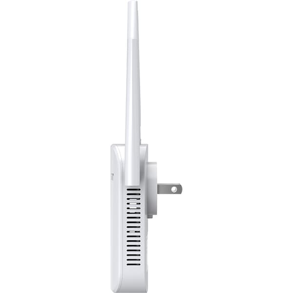 INF WiFi Range Extender - Øk nettverket ditt 0