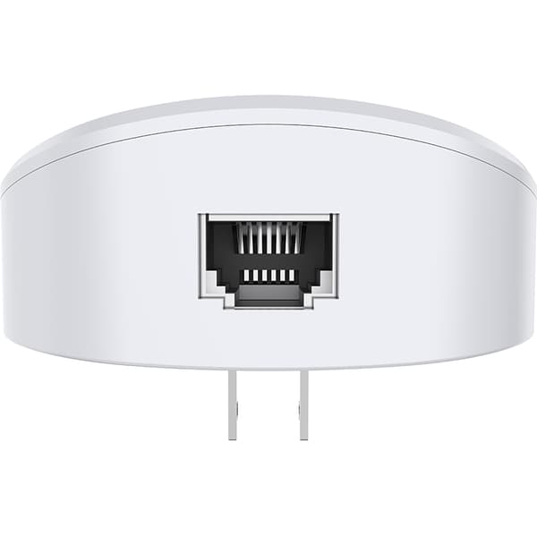 INF WiFi Range Extender - Øk nettverket ditt 0