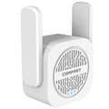 Miniatyrbillede 1 af 11: INF WiFi Range Extender - Boost din WiFi-dækning 0