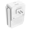 Miniatyrbild 7 av 11: INF Gigabit Dual Band 3000Mbps inomhusroutrar Repeater WiFi Extend 0