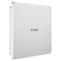 Miniatyrbillede 1 af 4: Adgangspunkt D-Link DAP-3666 867 Mbps WiFi 5