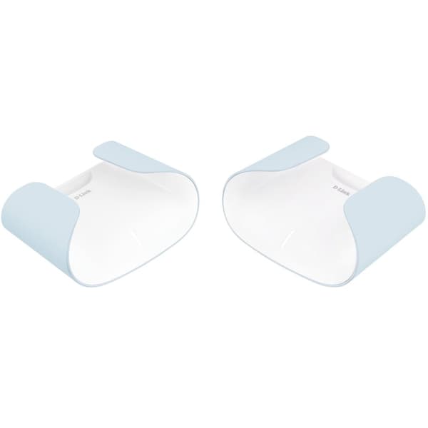 Aquila Pro AI WiFi 6 AX3000 Mesh 2-pack Blå, Hvit