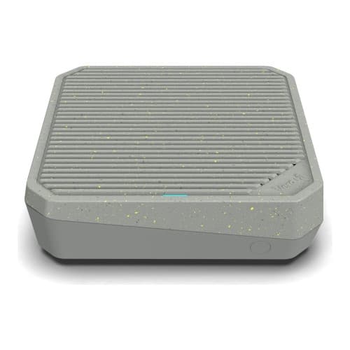Acer Vero Connect W6m - trådlös router - Wi-Fi 6E - skrivbordsmodell