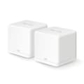 Miniatyrbillede 1 af 2: Adgangspunkt Mercusys AX1500