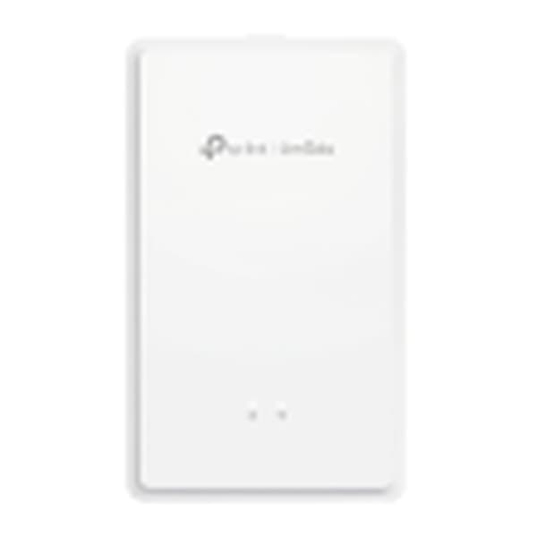Adgangspunkt TP-Link EAP615GP-WALL Hvid