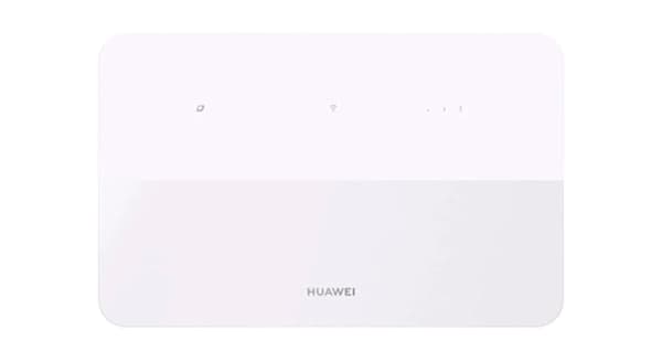 Huawei B636-336 router