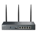 Miniatyrbild 1 av 2: Router TP-Link OMADA AX3000