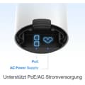 Miniatyrbild 8 av 11: Anslutningspunkt TP-Link Deco X50-Outdoor(1-pack)