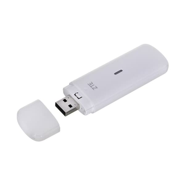 Modeemi ZTE MF833N
