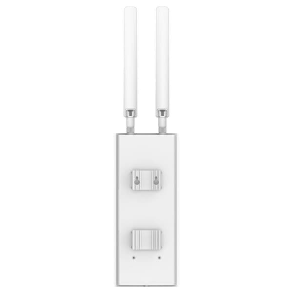 Reititin Cudy LT400 OUTDOOR_EU Valkoinen RJ45 RJ45 x 1 Wi-Fi 4