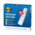 Miniatyrbild 2 av 2: Router Fritz! 20002943 Vit