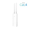 Pikkukuva 6 / 6: Reititin Cudy LT500 Valkoinen RJ45 Ethernet LAN Wi-Fi