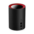 Miniatyrbillede 3 af 4: Router Cudy M3000 3-Pack Sort Ethernet LAN Wi-Fi