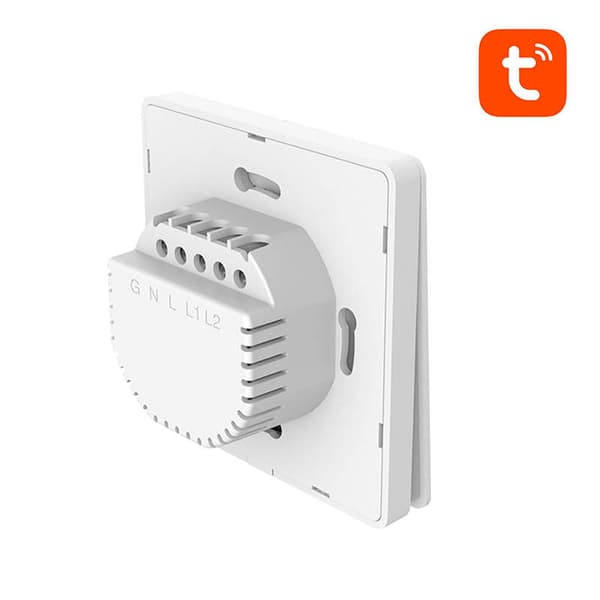 Smart lyskontakt WiFi Gosund SW9 Tuya
