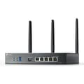 Miniatyrbillede 3 af 4: Router TP-Link ER706W