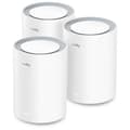 Miniatyrbillede 3 af 3: Wi-Fi forstærker Cudy AX1800