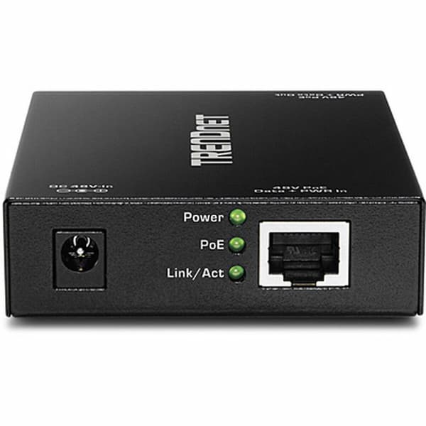 Wi-Fi Vahvistin Trendnet TPE-E100