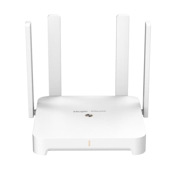 Router Ruijie Networks RG-EW1800GX PRO Hvid