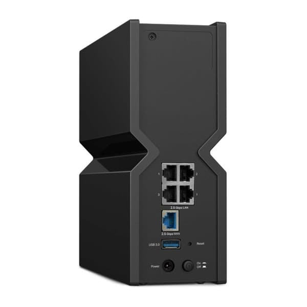 Reititin TP-Link Archer BE550