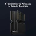 Pikkukuva 9 / 10: Reititin TP-Link Archer BE550