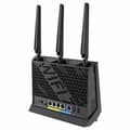 Miniatyrbild 4 av 7: Router Asus RT-BE86U 5 GHz