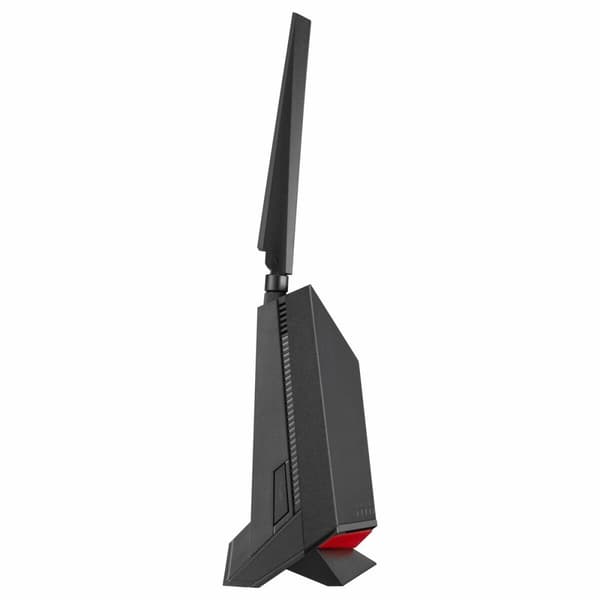 Router Asus RT-BE86U 5 GHz