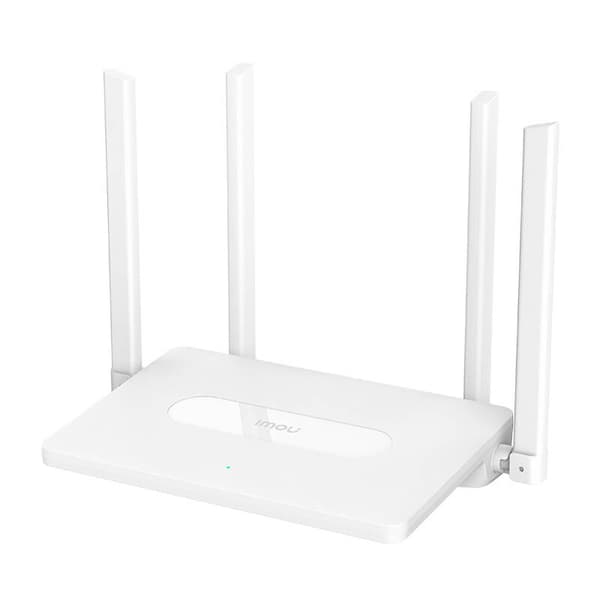 IMOU AC1200 Dual-Band Wi-Fi-ruter
