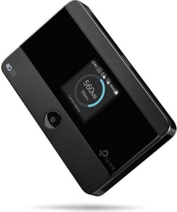 Netværks pc-tilbehør, M7350, Tp-Link