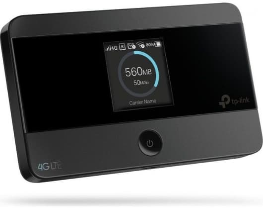 Netværks pc-tilbehør, M7350, Tp-Link