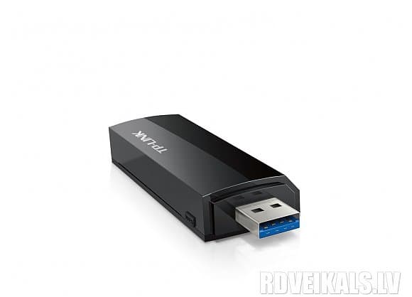 Verkko-PC-lisävaruste ARCHER T4U, Tp-Link