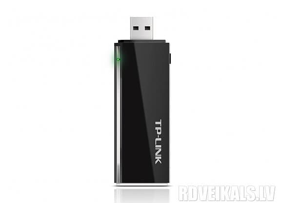 Verkko-PC-lisävaruste ARCHER T4U, Tp-Link
