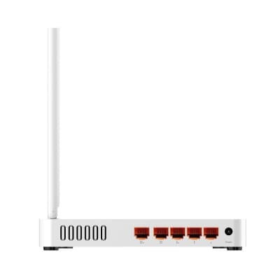 Nettverks-PC-tilbehør A702R, Totolink