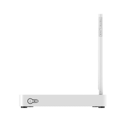 Nettverks-PC-tilbehør A702R, Totolink