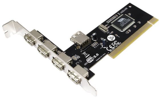 Nettverks-PC-tilbehør PC0028, Logilink