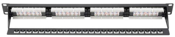 Netværks-pc-tilbehør DN-91624U, DIGITUS