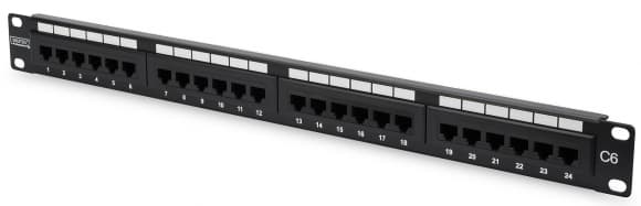 Netværks-pc-tilbehør DN-91624U, DIGITUS