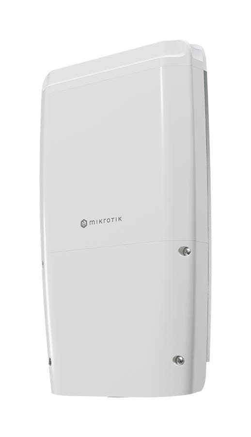 Switch 1x10base-t / 100base-tx / 1000base-t (4xsfp+, 1xconsole, crs305-1g-4s+out), Mikrotik