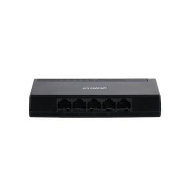 Bryter pfs3005-5gt-l-v2 (type l2, dh-pfs3005-5gt-l-v2), Dahua