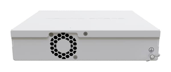 Switch crs310-8g+2s+in (1, 2, crs310-8g+2s+in), Mikrotik