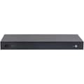 Miniatyrbild 3 av 3: Switch cs4218-16et-240 (typ l2, stationär/sockel, 16x10base-t / 100base-tx, poe-portar 16, dh-cs4218-16et-240), Dahua