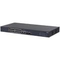 Miniatyrbild 1 av 3: Switch cs4218-16et-240 (typ l2, stationär/sockel, 16x10base-t / 100base-tx, poe-portar 16, dh-cs4218-16et-240), Dahua