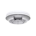 Miniatyrbillede 3 af 4: Adgangspunkt omada (1x2.5gbe, eap660hd), Tp-link
