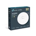 Miniatyrbillede 4 af 4: Adgangspunkt omada (1x2.5gbe, eap660hd), Tp-link