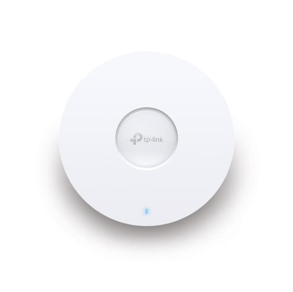 Adgangspunkt omada (1x2.5gbe, eap660hd), Tp-link