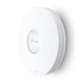 Miniatyrbillede 1 af 4: Adgangspunkt omada (1x2.5gbe, eap660hd), Tp-link