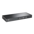 Miniatyrbild 2 av 3: Switch omada (tl-sg2218, rack, 2xsfp, tl-sg2218), Tp-link