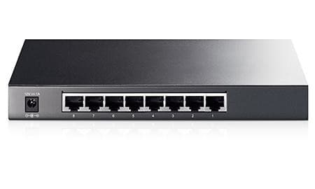 Switch omada (tl-sg2008, 8xrj45, tl-sg2008), Tp-link