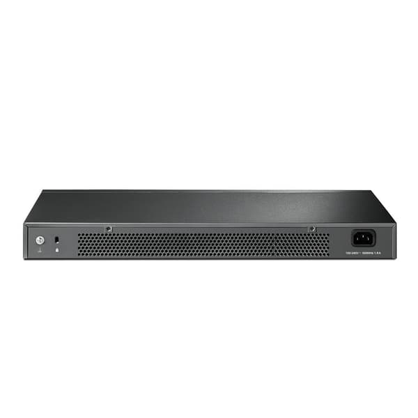 Kytkin omada (tl-sg3452x, tyyppi l2+, teline, 48x10base-t / 100base-tx / 1000base-t, 4xsfp+, 1xconsole, 1, tl-sg3452x), Tp-link