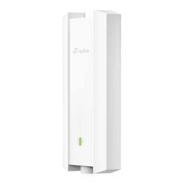 Åtkomstpunkt 1800 mbps (1x10/100/1000m, eap623-outdoorhd), Tp-länk
