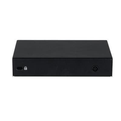 Bryter pfs3006-4et-36 (poe-porter 4, 36 watt, dh-pfs3006-4et-36), Dahua